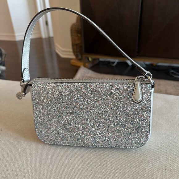 Coach Glitter Purse - Picture 2 of 2